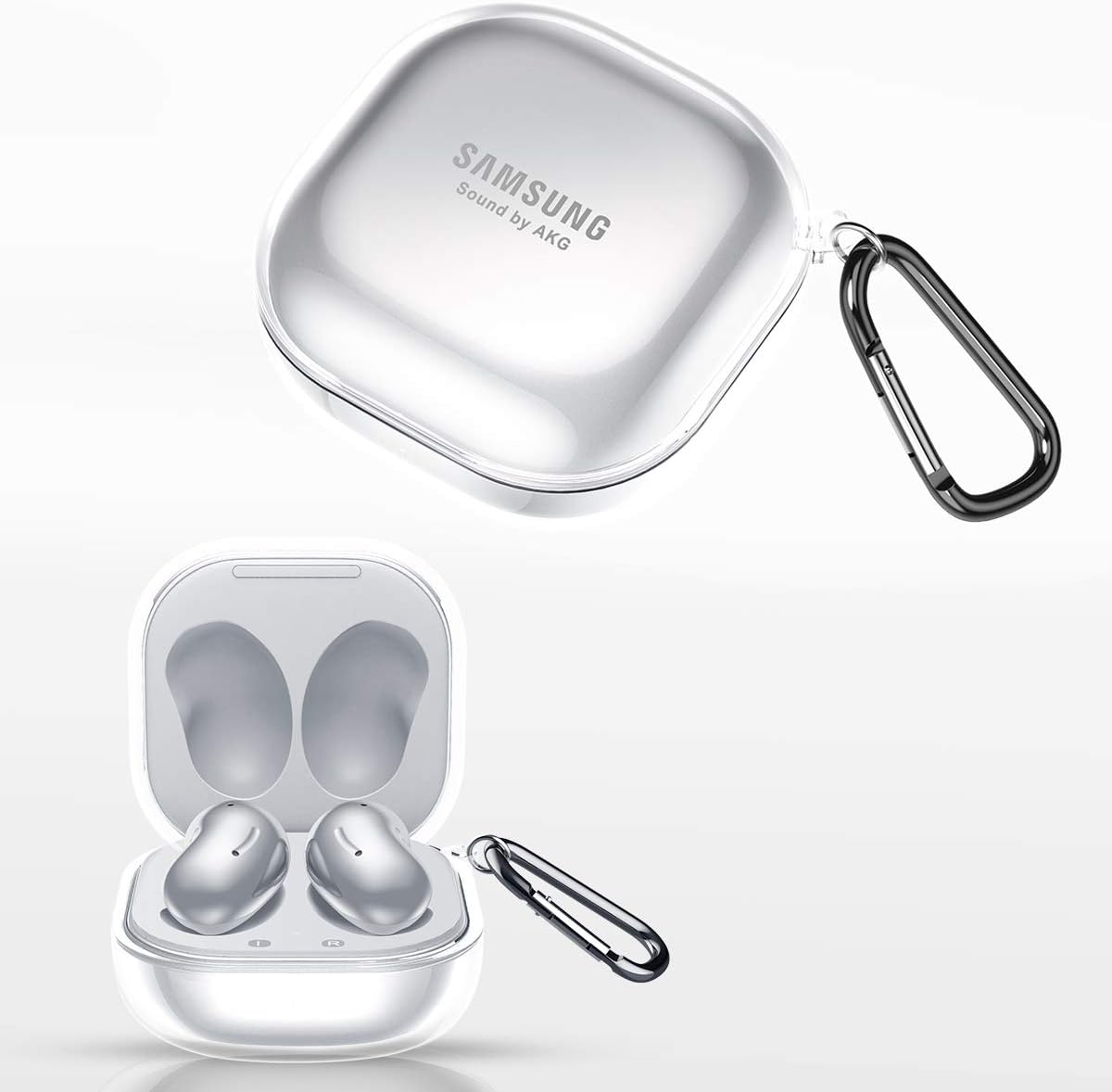 My Galaxy Buds Charging Case Discount 