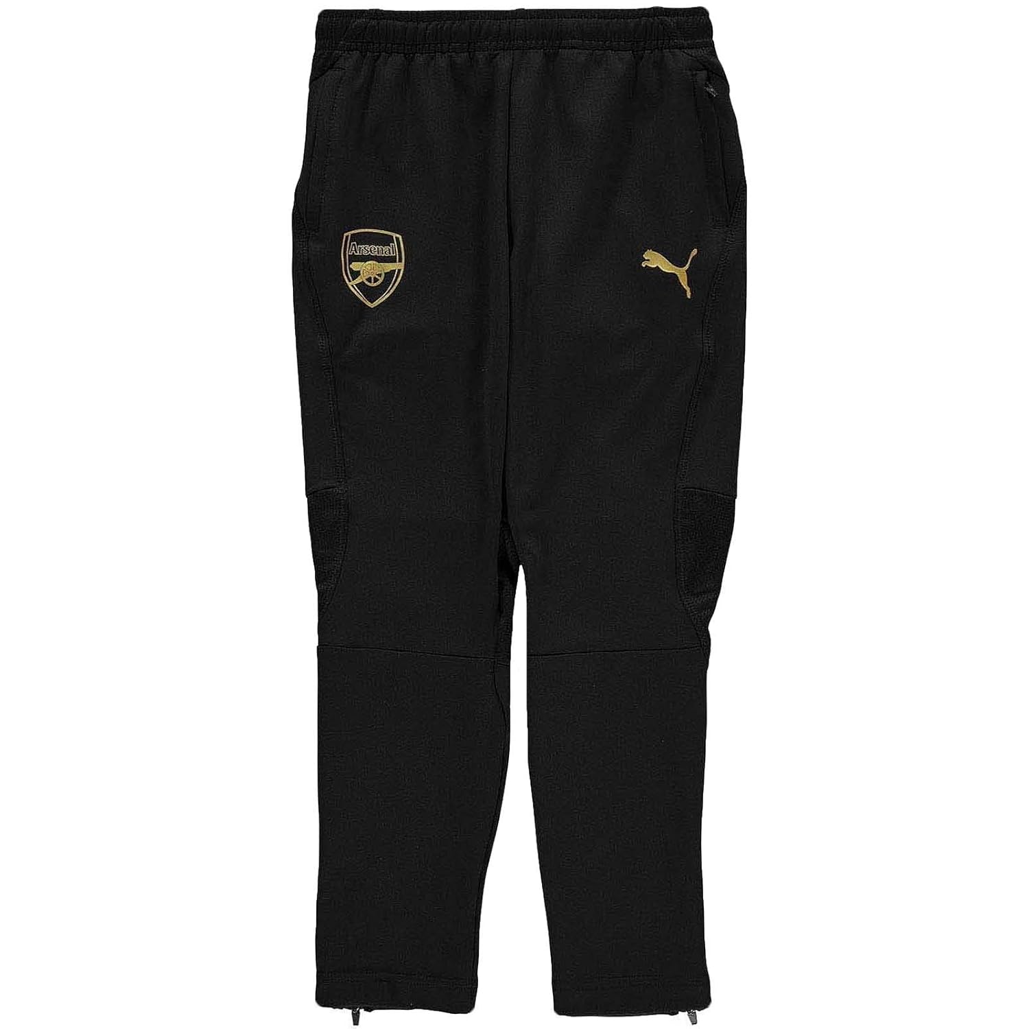 puma arsenal track pants