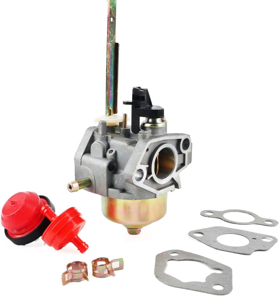 Snow Engine Carburetor for Snow Blower 532429215 429215 LCT 291cc L11