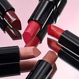 Avon Ultra Matte Lipstick Nude Suede Vitamin E Avocado Sesame Oil Comfort view 6