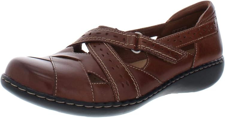 clarks ashland spin q women's shoes