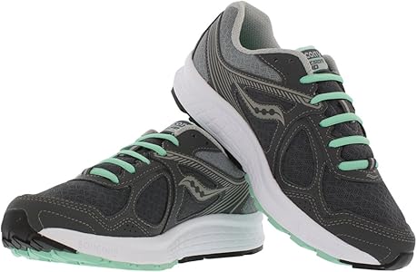 saucony cohesion 10 womens wide