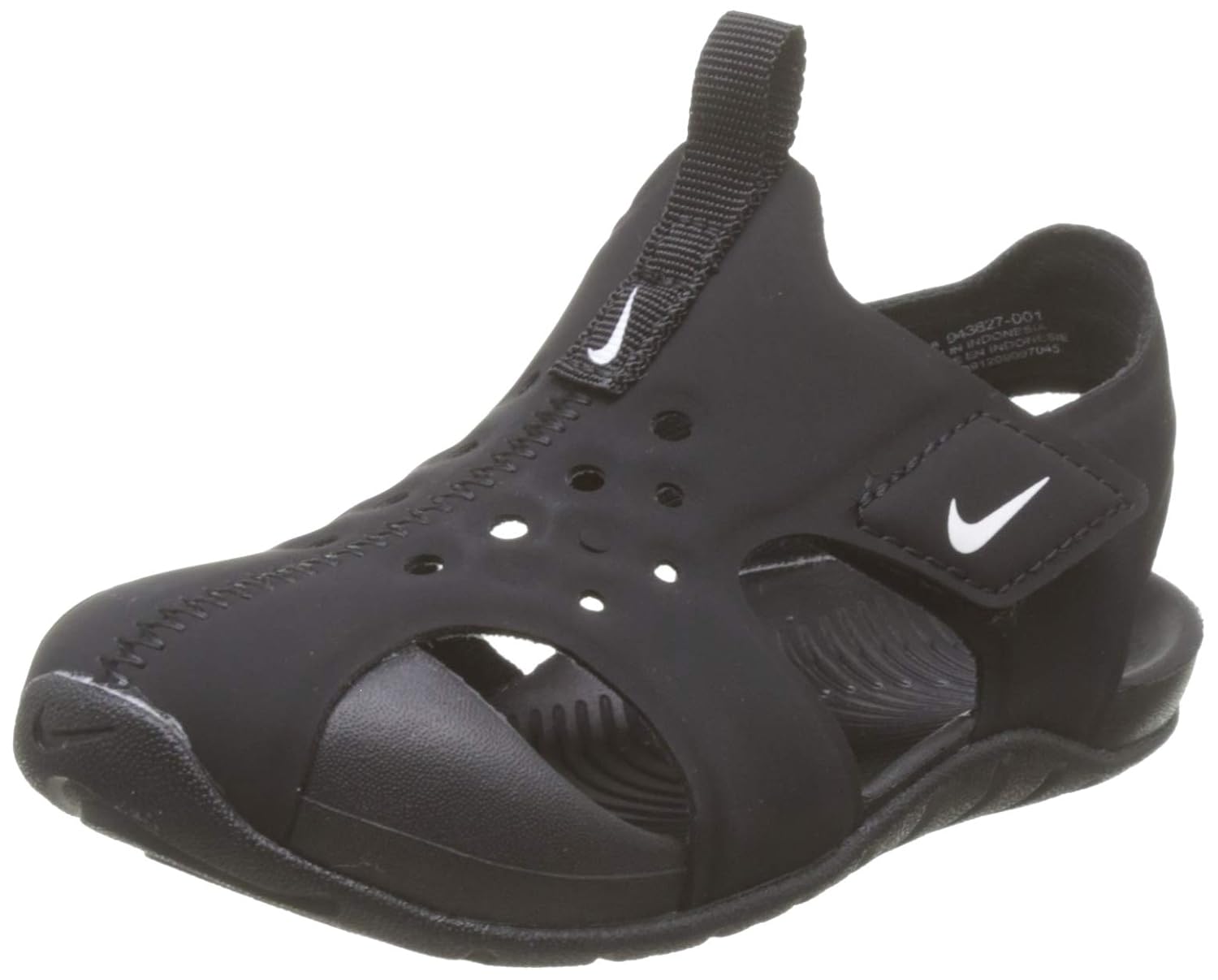 nike infant water shoes