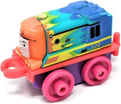 rainbow thomas mini