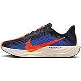 Nike Men's Competition Running Shoes, Black Hyper