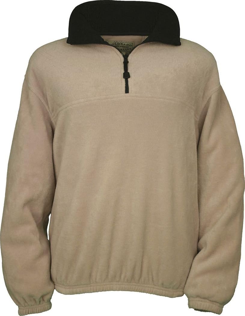 downtown pullover sherpa hoodie