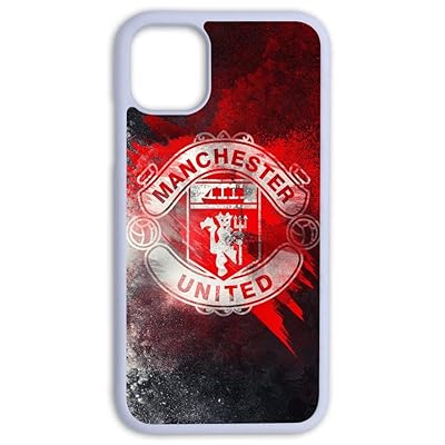 Manchester United iPhone 11 Case Graphic Kuwait Ubuy