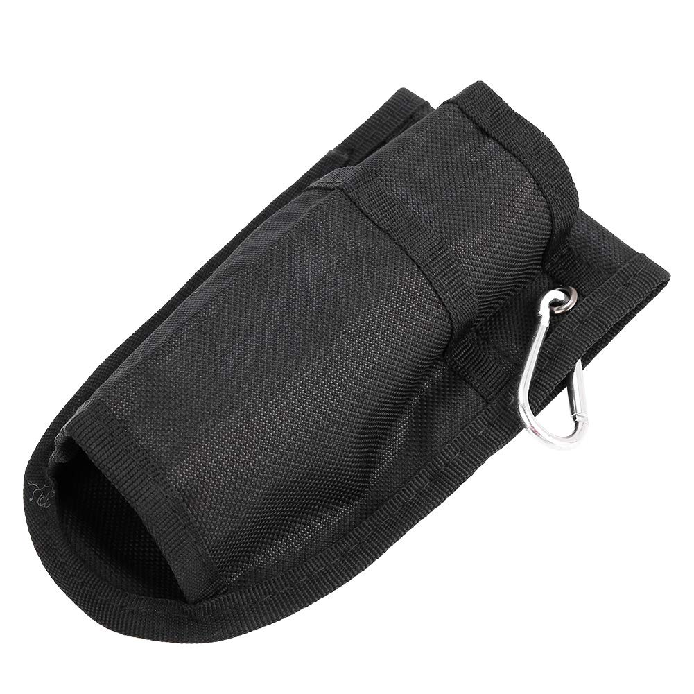 VBESTLIFE Tripod Pouch, Multi-function Portable Lightweight Carrying Nylon Bag Compatible for Monopod, Tripod Accessory for Photography