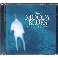 Anthology by The Moody Blues (1998-10-20) - Amazon.com Music