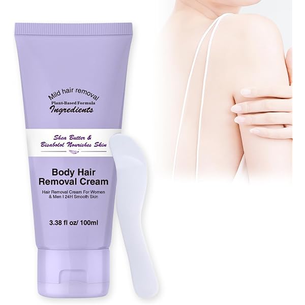 thumbnail image 2 of Disaar Hair Removal Cream Fast Gentle Body Wax Hair Remove Leg Hair Growth Suppression Cream 100g I3800070516 2 of 11