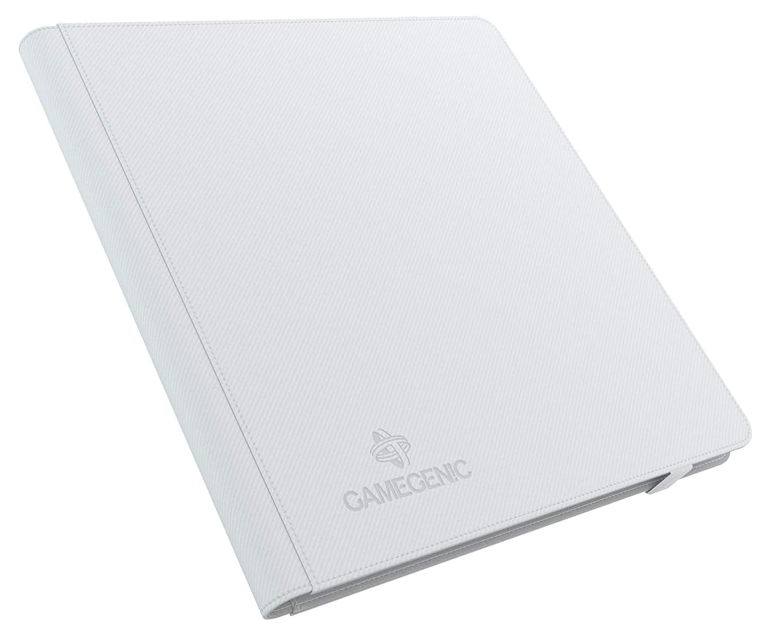 Gamegenic Prime Album (24-Pocket)