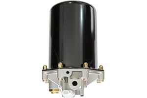 PetaParts PAB 12-001 Air Dryer (AD-9 Replaces 065225)