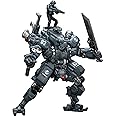 JOYTOY Action Figure Mecha 1/25 Dark Source God of War 86-II 03 High Mobility Assault Mech 9.44inch Movable Model Collectible Figurine