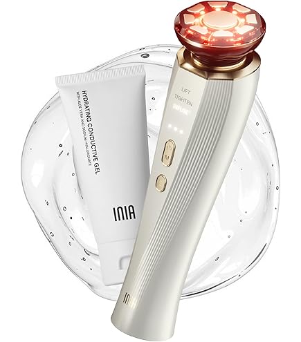 Amazon.com: Panasonic EH-ST99-N [Ion Facial Device Ion Boost Gold