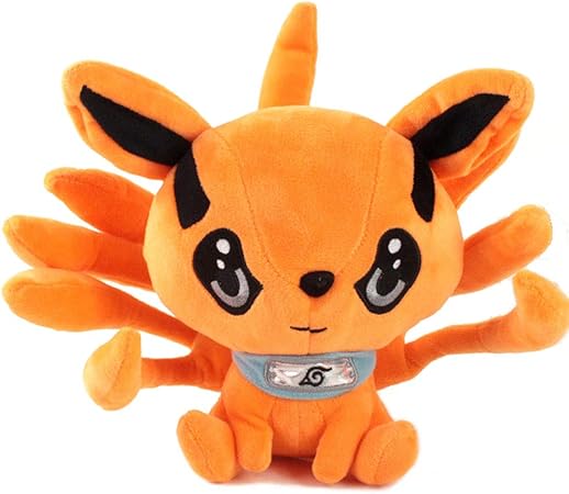 tails doll plush amazon