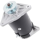 SHICHU Starter Generator fit for 1996-2008 Club Car Golf Carts;01-10 Toro | 1996-2008 Club Car Golf Carts, 01-10 Toro