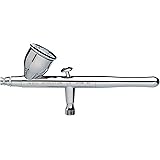 Iwata-Medea Revolution CR Dual Action/Large Gravity Feed Cup