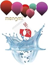 Mengmi 16GB Micro SD Card microSDHC UHS-III U3 High Speed Camera Tablet Memory view 2