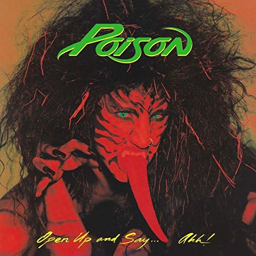 Poison (Artist) - Native Tongue - Amazon.com Music