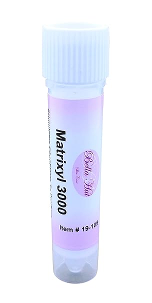 matrixyl 3000 peptide