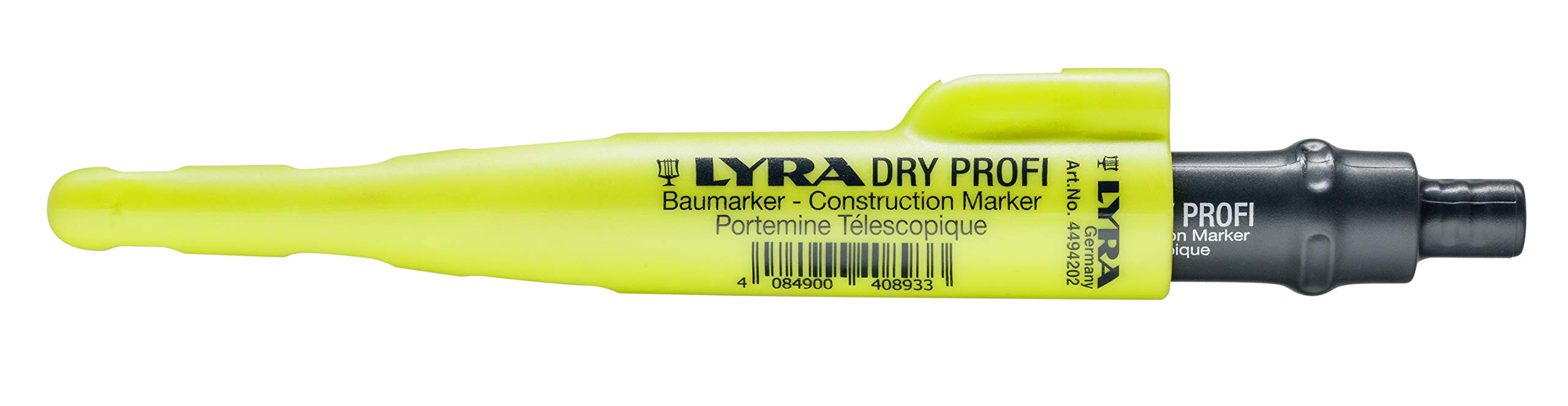 Lyra Dry Profi
