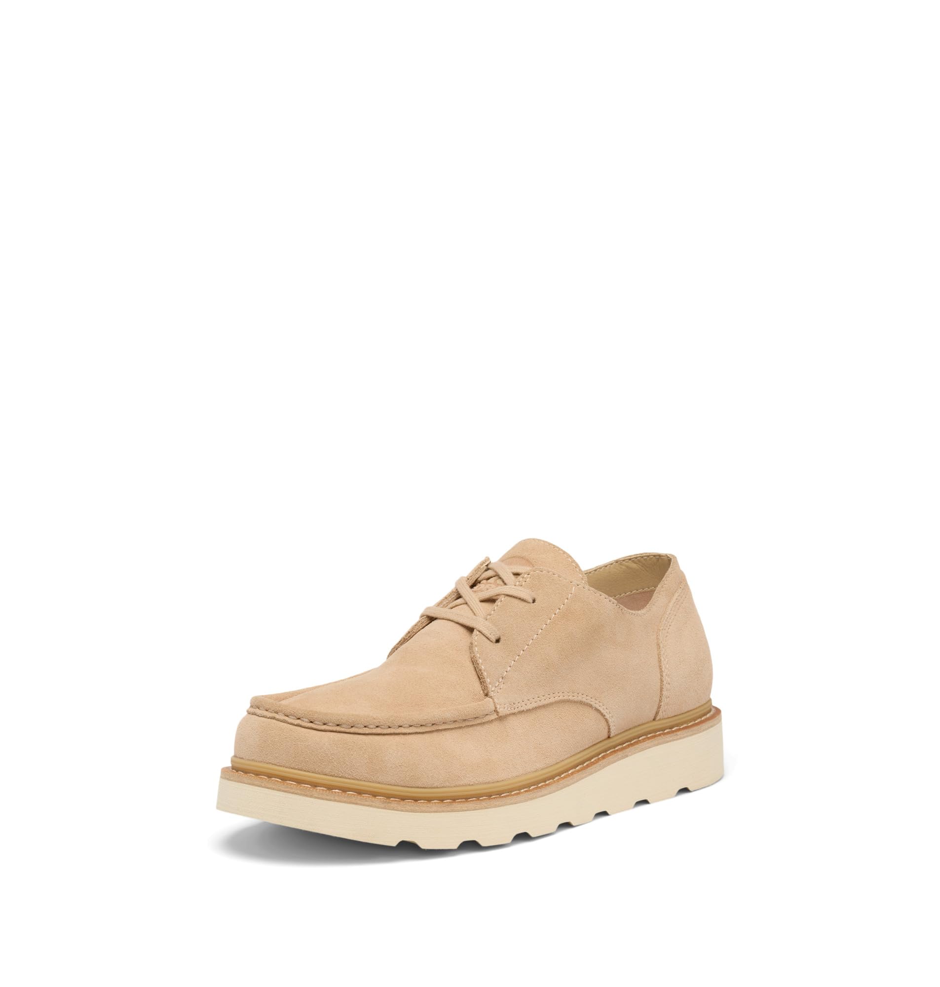 Sorel Men’s Slabtown 62′ Stoic, Canoe/Bleached Ceramic, 7