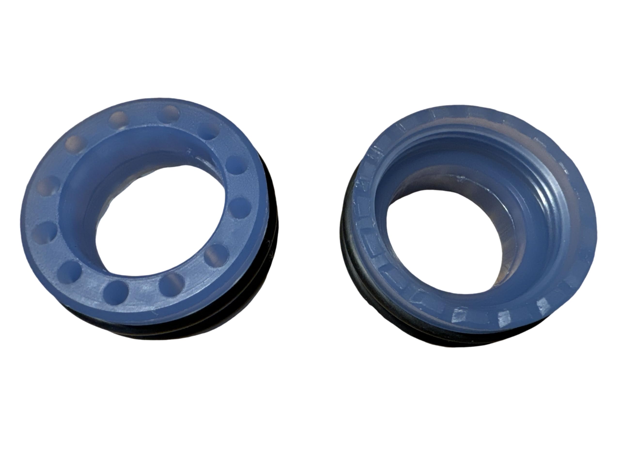 TMC 2 x Pro Clear and Pro Pond 30, 55 and 110 Watt Screw Caps