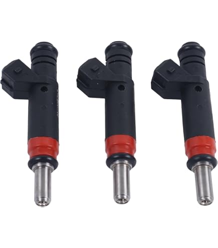 Amazon.com: Notonmek 420874834 420874846 New Fuel Injector