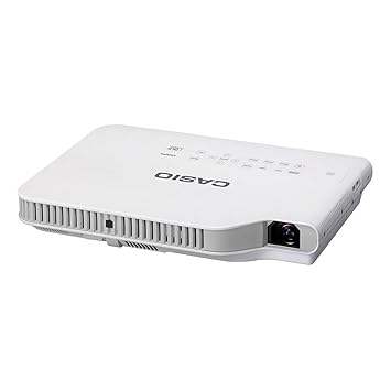 Image result for Casio XJ-A147 XGA Projector 2500lm, USB