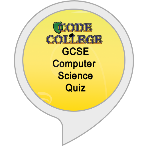 Computer Science Quiz Amazon.co.uk Alexa Skills