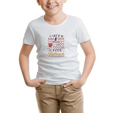 hallmark christmas t shirts amazon