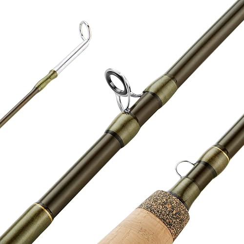 Piscifun Fly Fishing Rod Piece 9ft Graphite IM7 Carbon Fiber