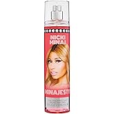 Nicki Minaj Minajesty Fragrance Mist, 8 Ounce
