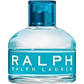 RALPH LAUREN FRAGRANCES - Ralph - Eau de Toilette - Women's Perfume - Fresh & Floral - With Magnolia, Apple, and Iris - Medium Intensity