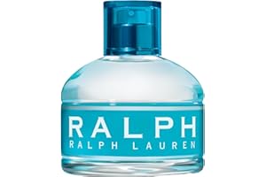 RALPH LAUREN FRAGRANCES - Ralph - Eau de Toilette - Women's Perfume - Fresh & Floral - With Magnolia, Apple, and Iris - Medium Intensity