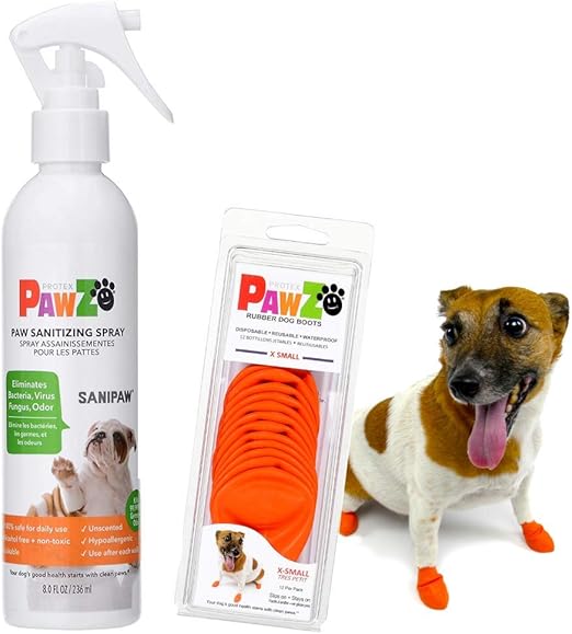 pawz boots amazon