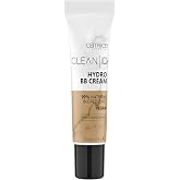 Catrice Clean ID Hydro BB Cream (040 | Tan Warm)
