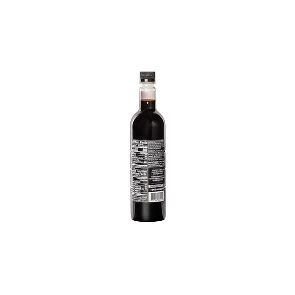 DAVINCI GOURMET CLASSIC CHAI TEA CONCENTRATE, 750 ML PLASTIC BOTTLE