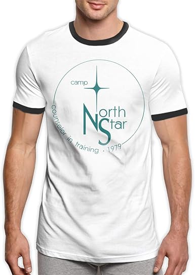 camp north star shirt
