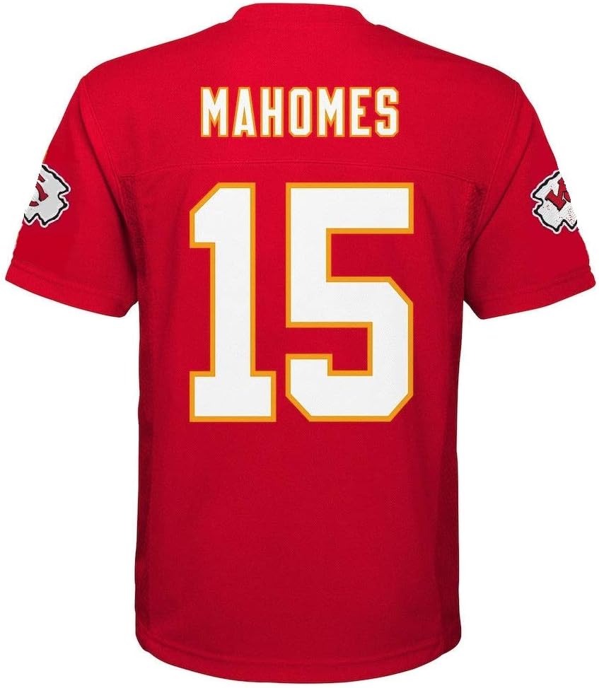 chiefs 15 jersey