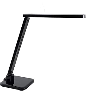 luxe cordless eye friendly led desk lamp