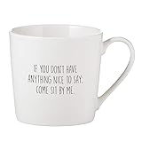 SB Design Studio SIPS Bone China Coffee