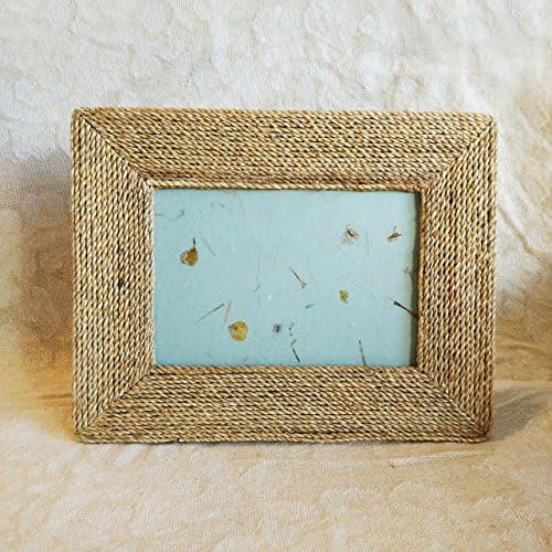 Eco-friendly Photoframes | 70% of Proceeds To Verified Nonprofit
