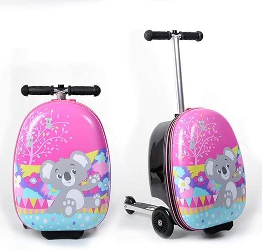 amazon kids trolley