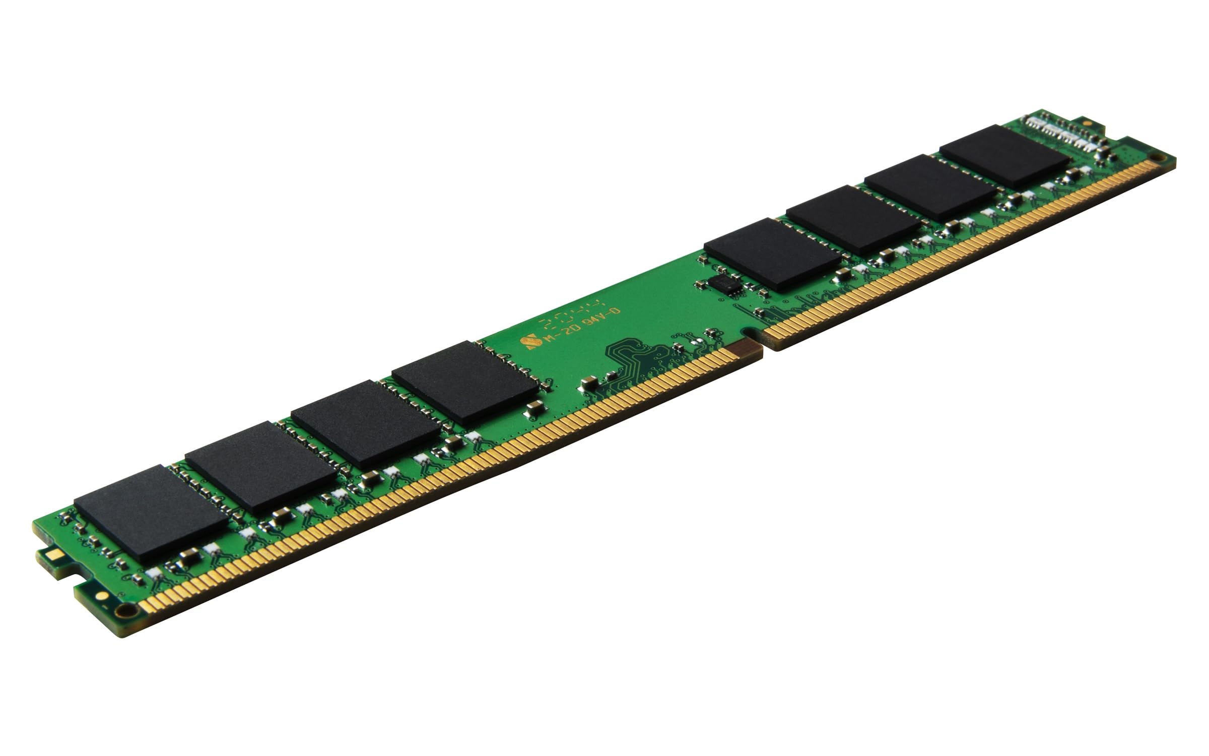 Kingston Branded Memory 4GB DDR3 1600MT/s DIMM Low Voltage Module Single Rank KCP3L16NS8/4 Desktop Memory