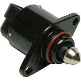 Delphi CV10004 Idle Air Control Valve