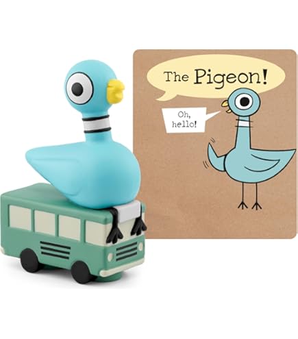 thumbnail image 2 of Tonies Bo Audio Figurine - StoryBots Character With 32 Songs & Stories 2 of 11