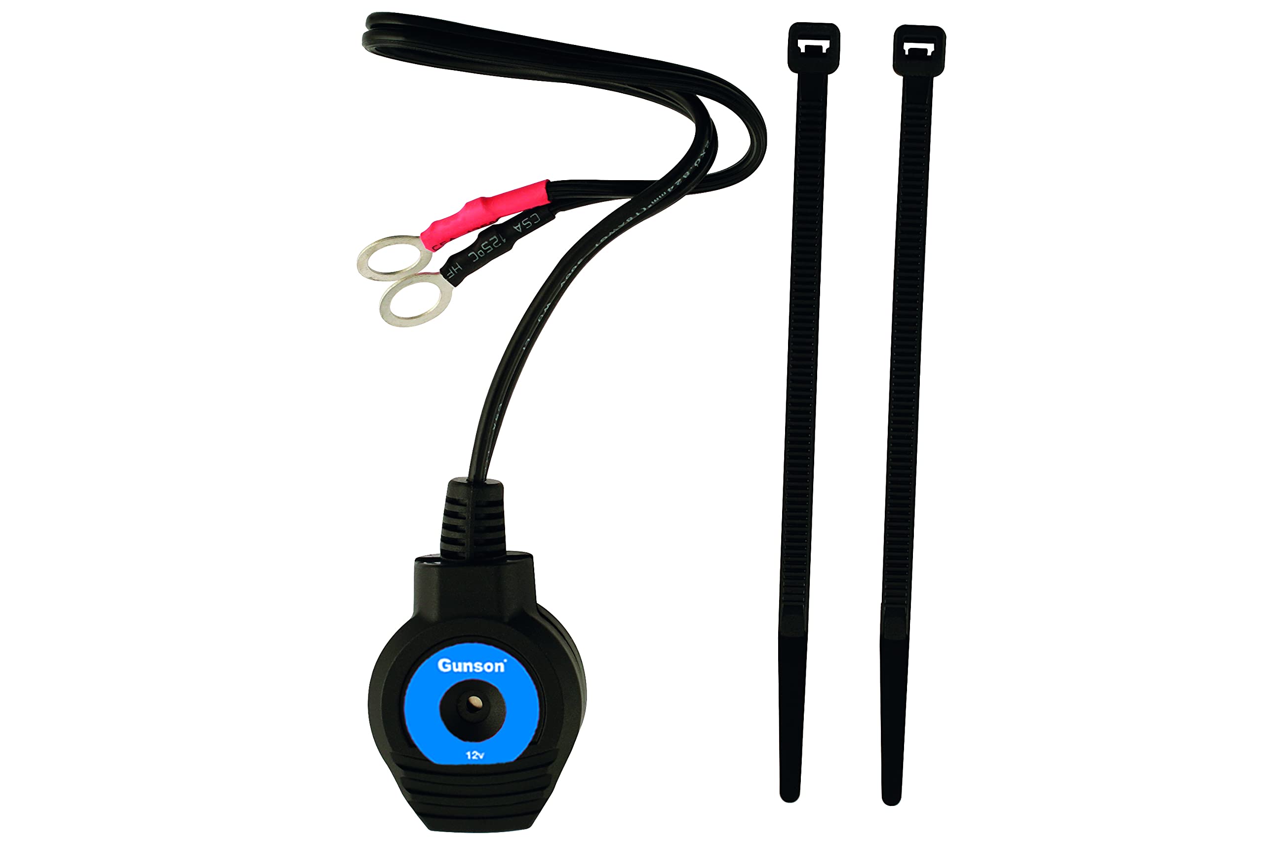 Gunson 77119 Smart Battery Alert