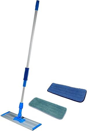 18 inch microfiber mop