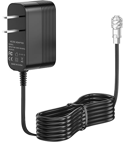 Amazon.com: AC Adapter Compatible with Blackmagic Design URSA Mini
